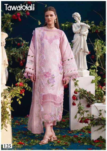 Tawakkal saba vol-3 Kurti wholesalers in Pune